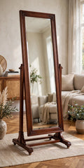 The Hunza Wall Mirror – handcrafted by Six Bros Crafts