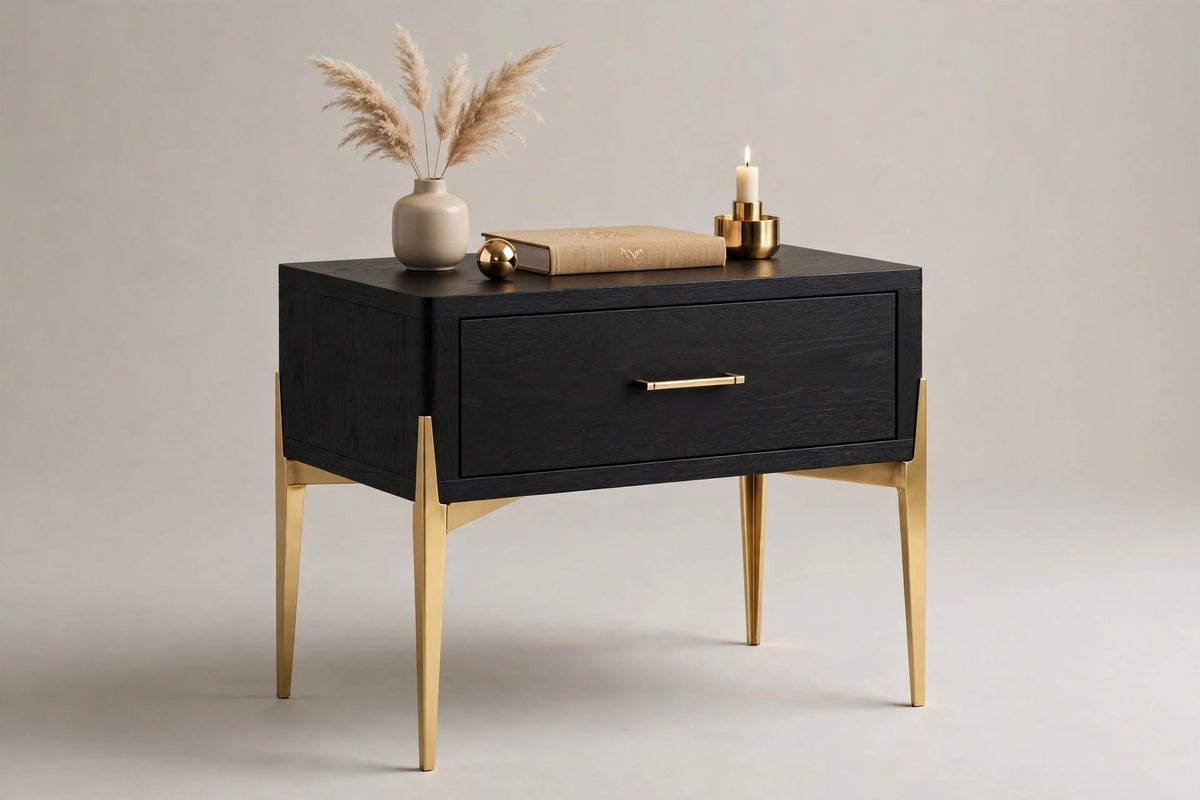 Side tables collection