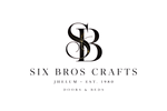 Six Bros Crafts - Home